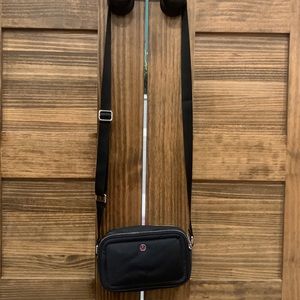 LuluLemon Crossbody
